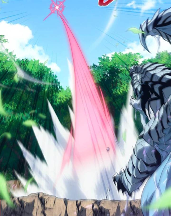 Why I Quit Being The Demon King Chapter 42.2 Gambar 28