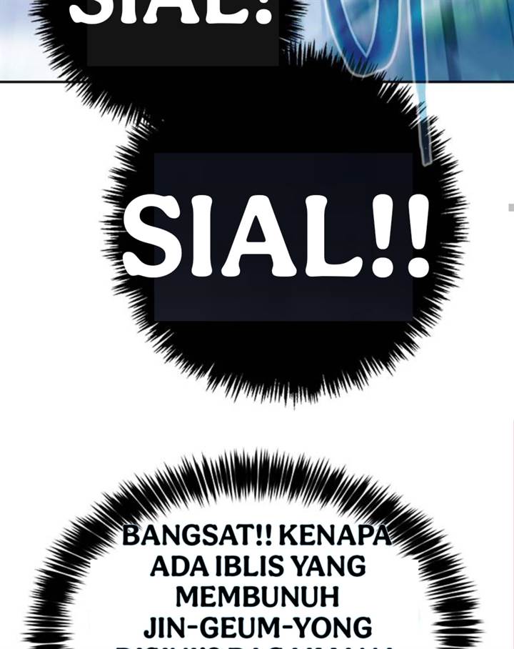 Why I Quit Being The Demon King Chapter 42.2 Gambar 34