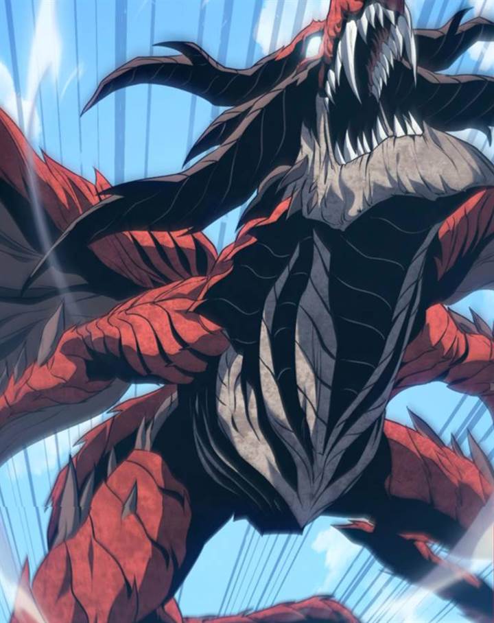 Why I Quit Being The Demon King Chapter 42.2 Gambar 57