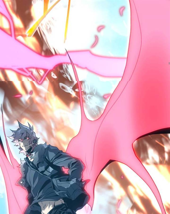 Why I Quit Being The Demon King Chapter 42.2 Gambar 74