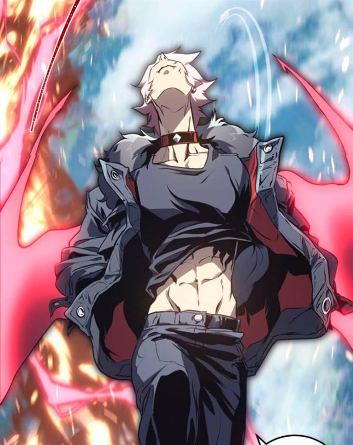 Why I Quit Being The Demon King Chapter 42.2 Gambar 80