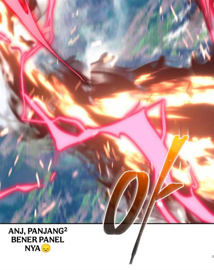 Why I Quit Being The Demon King Chapter 42.2 Gambar 82