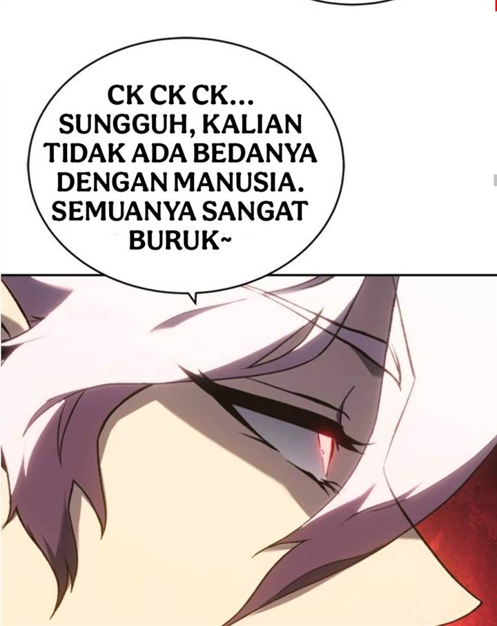 Why I Quit Being The Demon King Chapter 42.1 Gambar 11