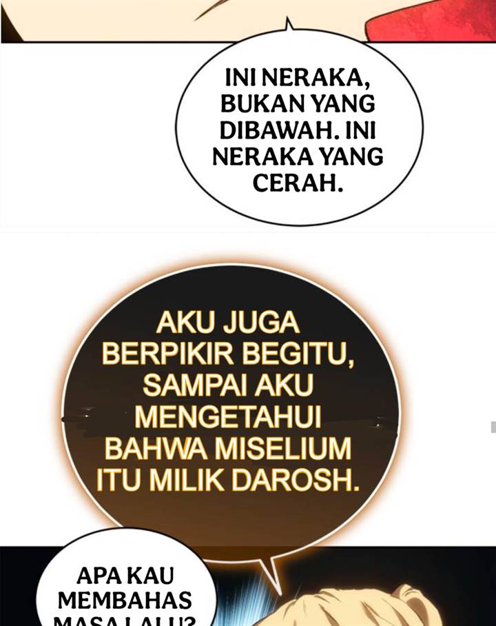 Why I Quit Being The Demon King Chapter 42.1 Gambar 12