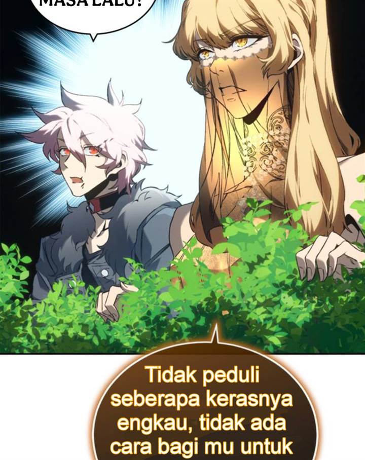 Why I Quit Being The Demon King Chapter 42.1 Gambar 13