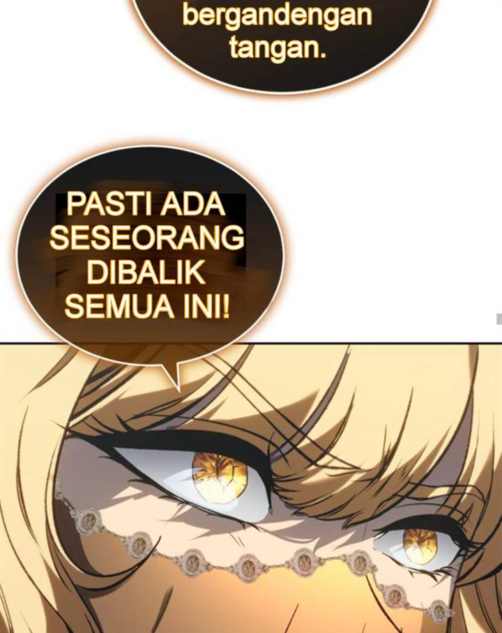 Why I Quit Being The Demon King Chapter 42.1 Gambar 14