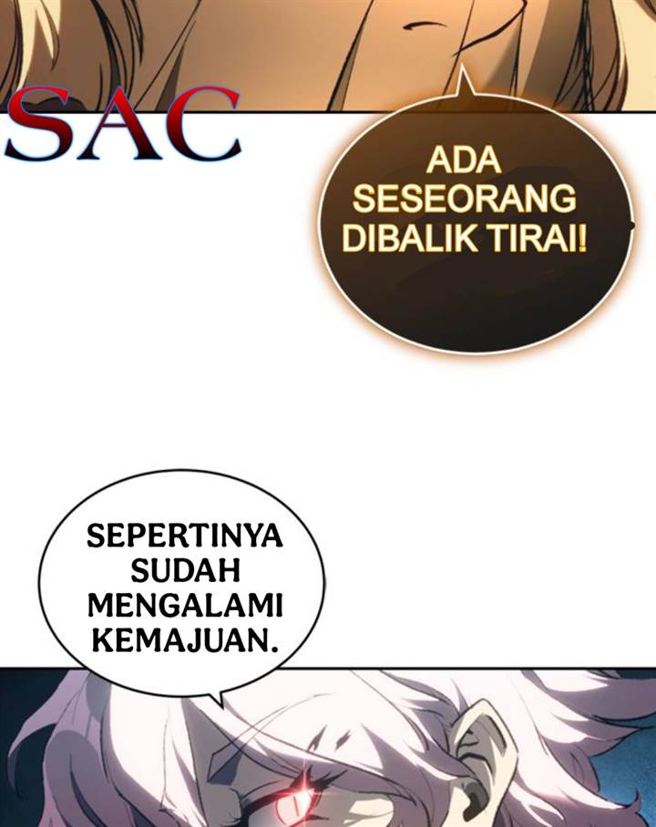 Why I Quit Being The Demon King Chapter 42.1 Gambar 15