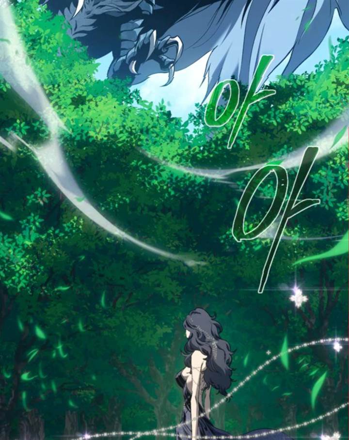 Why I Quit Being The Demon King Chapter 42.1 Gambar 19