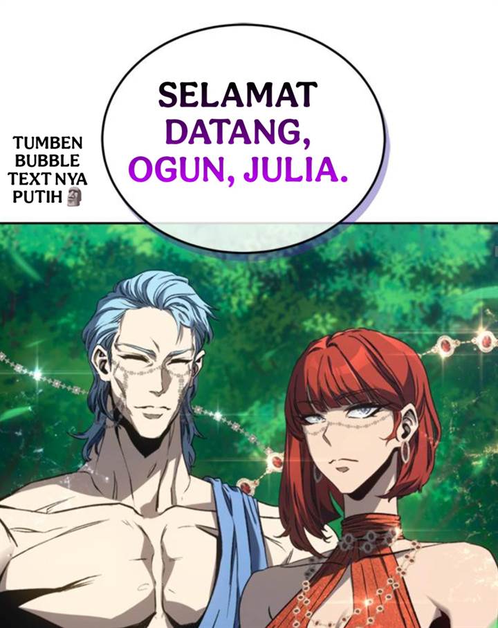 Why I Quit Being The Demon King Chapter 42.1 Gambar 24