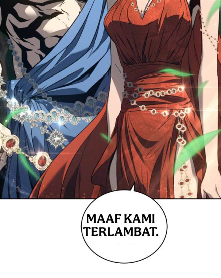 Why I Quit Being The Demon King Chapter 42.1 Gambar 25