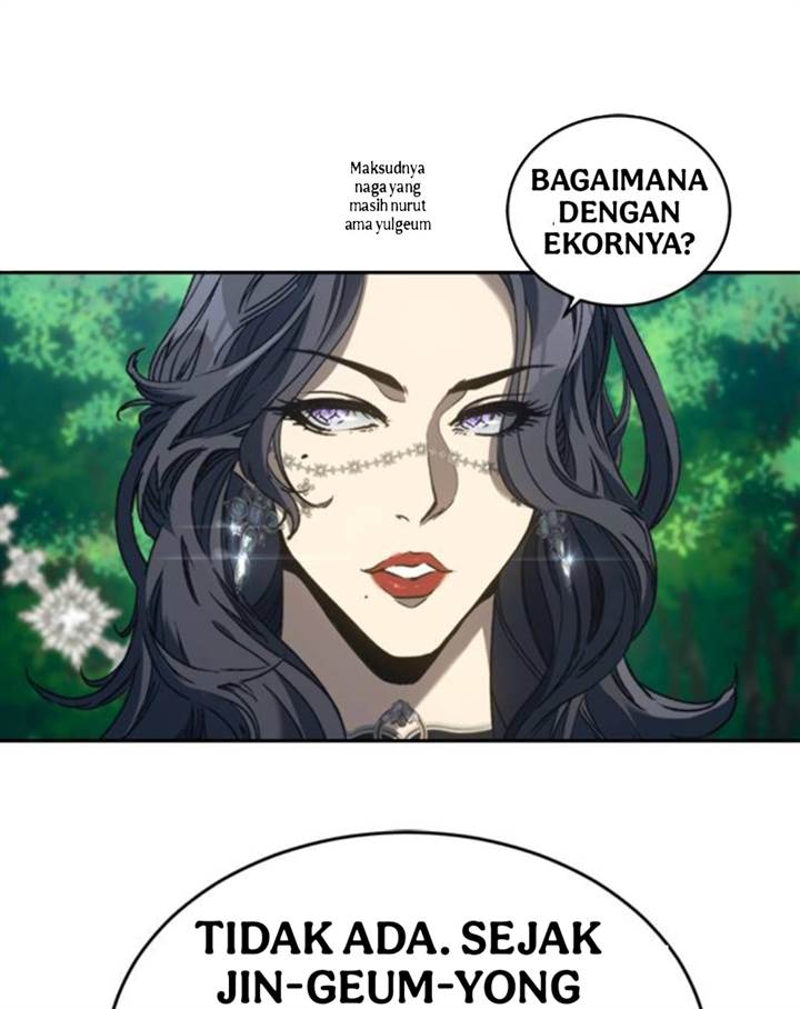 Why I Quit Being The Demon King Chapter 42.1 Gambar 26