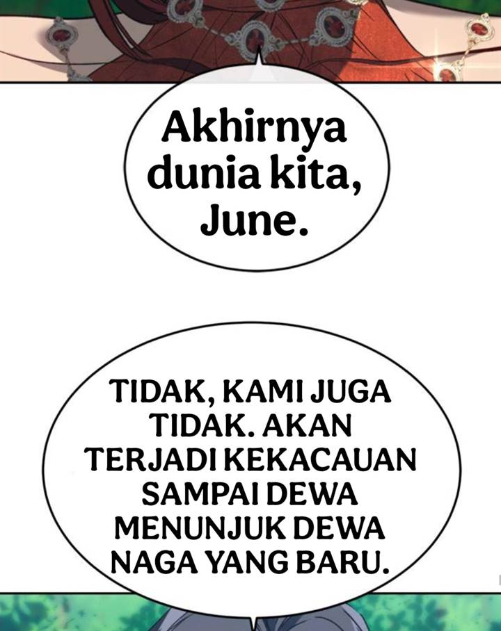 Why I Quit Being The Demon King Chapter 42.1 Gambar 28