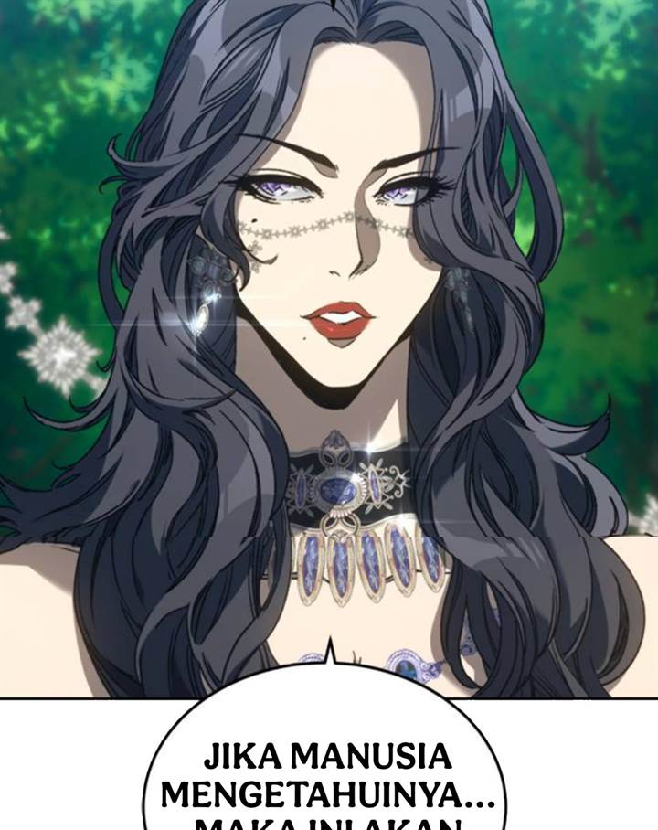 Why I Quit Being The Demon King Chapter 42.1 Gambar 29
