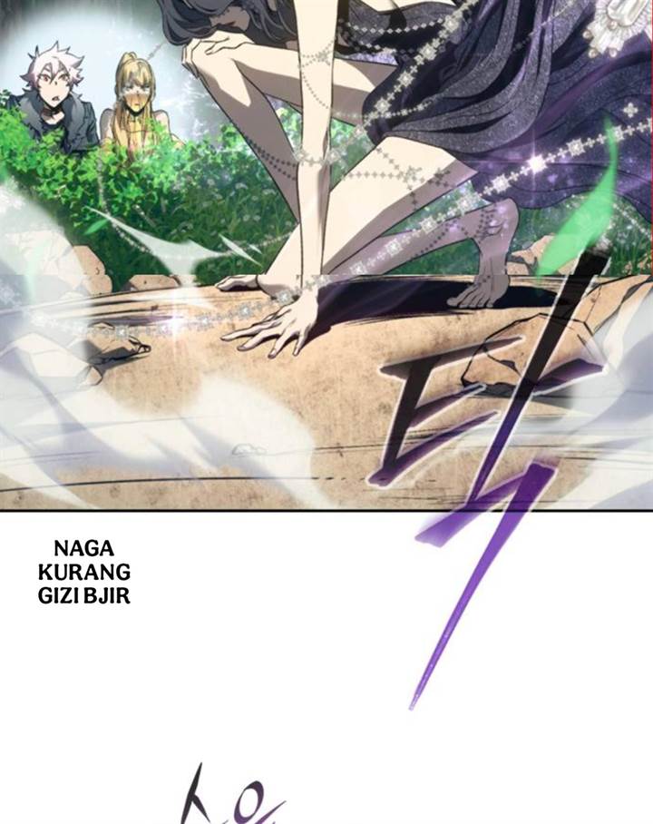 Why I Quit Being The Demon King Chapter 42.1 Gambar 3