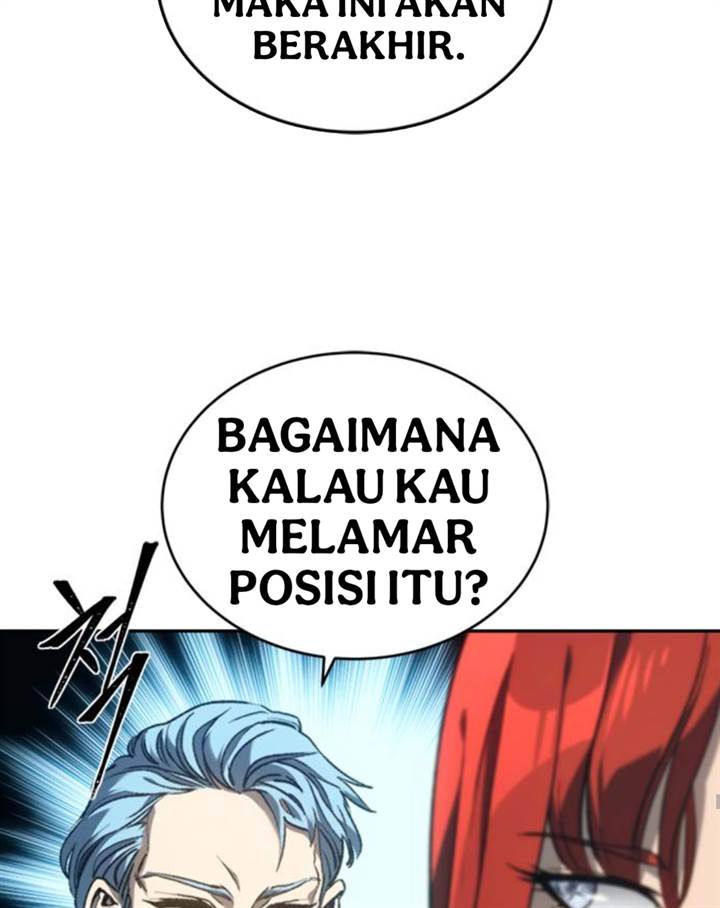 Why I Quit Being The Demon King Chapter 42.1 Gambar 30