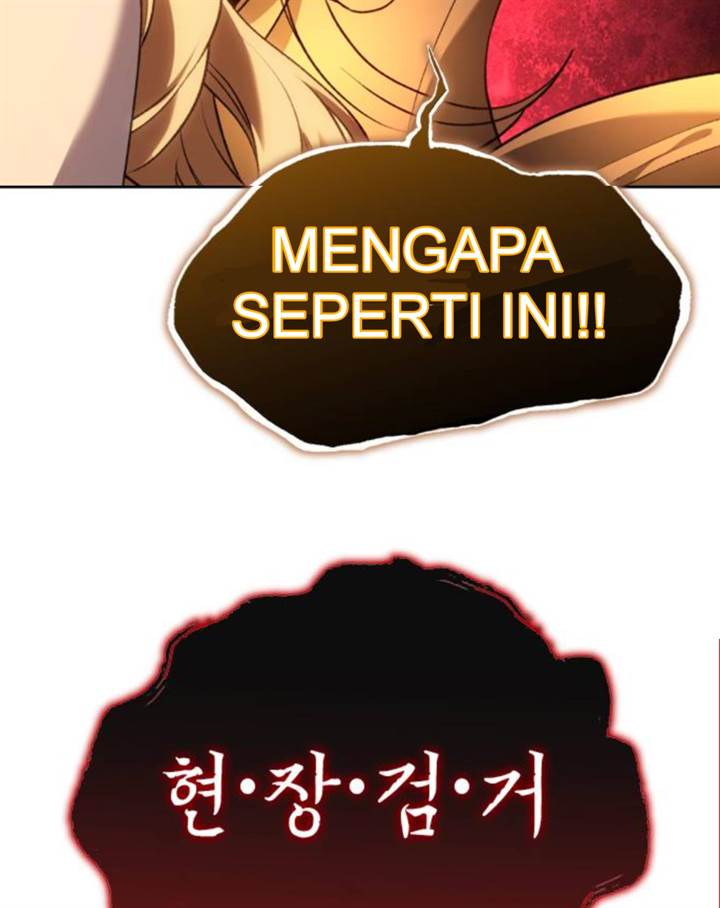 Why I Quit Being The Demon King Chapter 42.1 Gambar 43