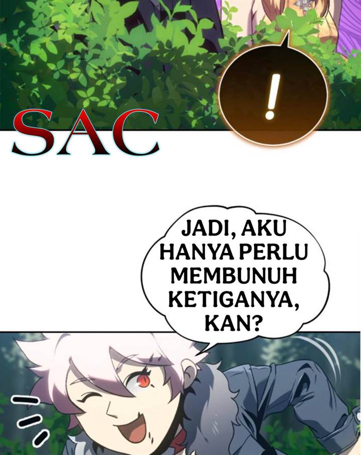 Why I Quit Being The Demon King Chapter 42.1 Gambar 45