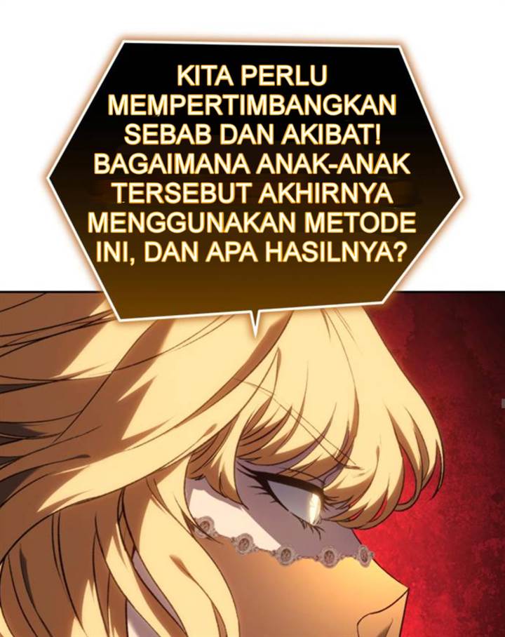 Why I Quit Being The Demon King Chapter 42.1 Gambar 47