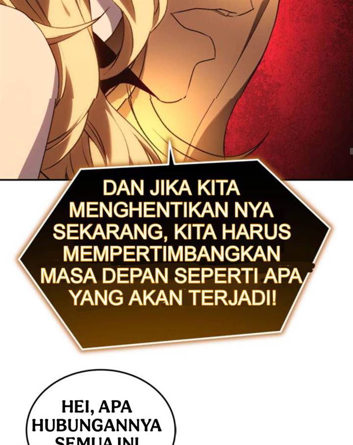 Why I Quit Being The Demon King Chapter 42.1 Gambar 48
