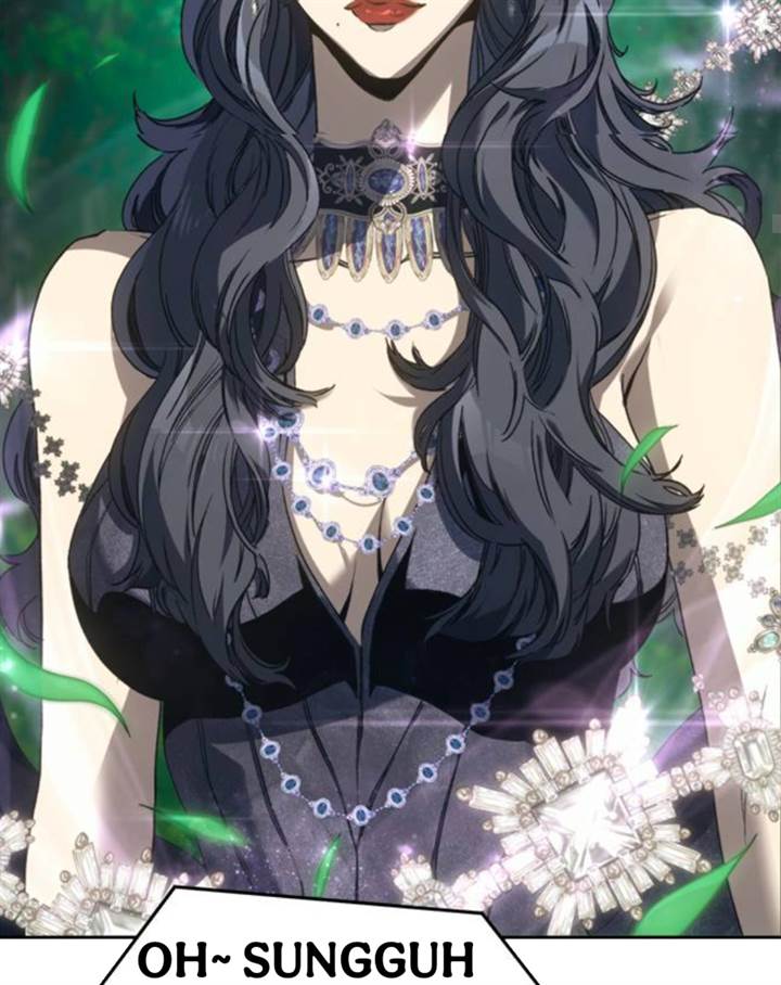 Why I Quit Being The Demon King Chapter 42.1 Gambar 5