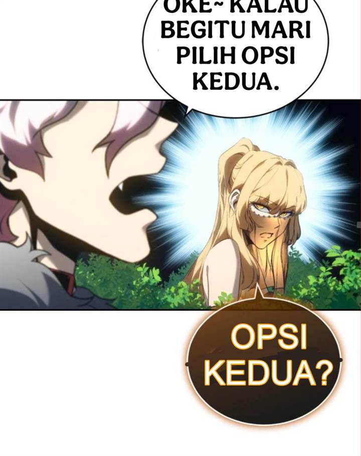Why I Quit Being The Demon King Chapter 42.1 Gambar 52