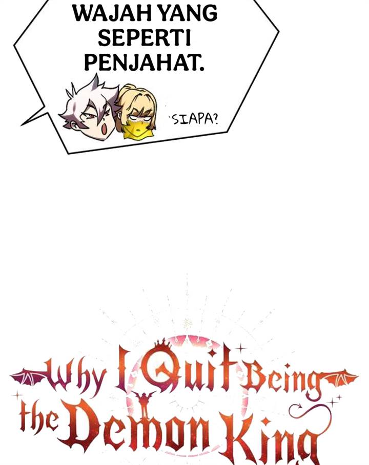 Why I Quit Being The Demon King Chapter 42.1 Gambar 6
