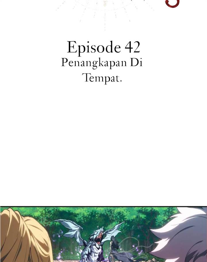 Why I Quit Being The Demon King Chapter 42.1 Gambar 7