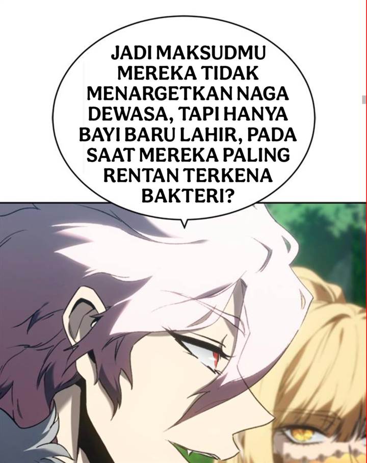 Why I Quit Being The Demon King Chapter 42.1 Gambar 9