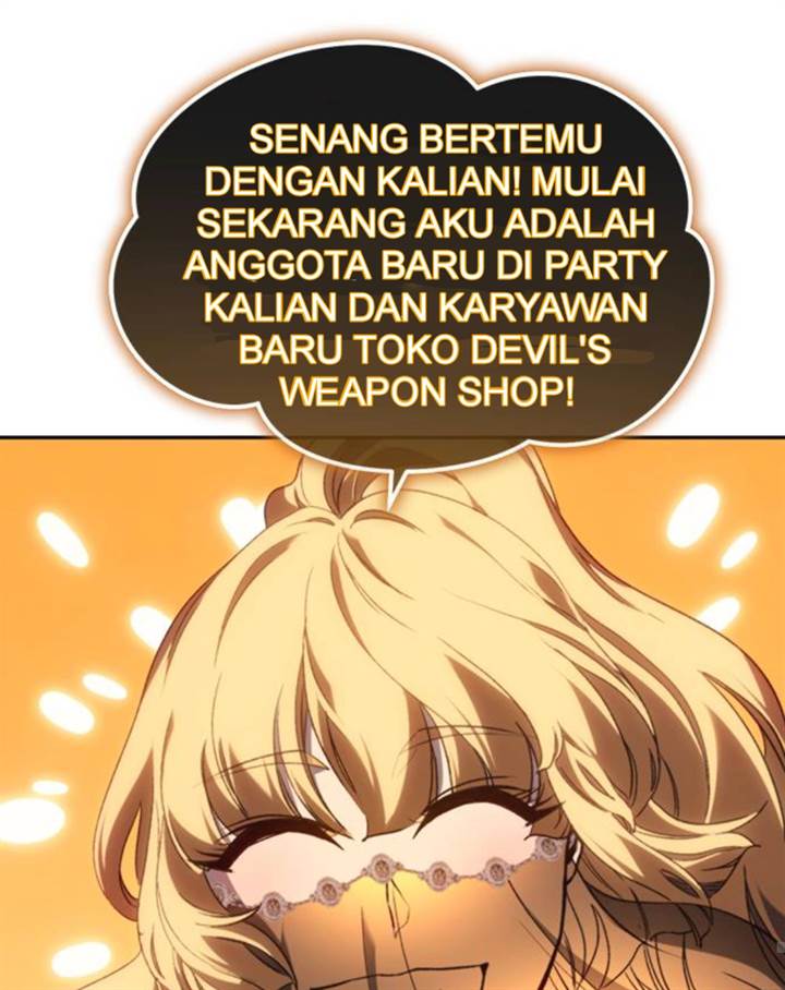 Baca Komik Why I Quit Being The Demon King Chapter 41.2 Gambar 1