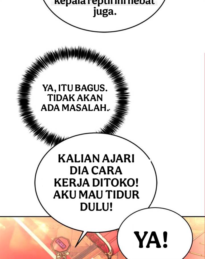 Why I Quit Being The Demon King Chapter 41.2 Gambar 10