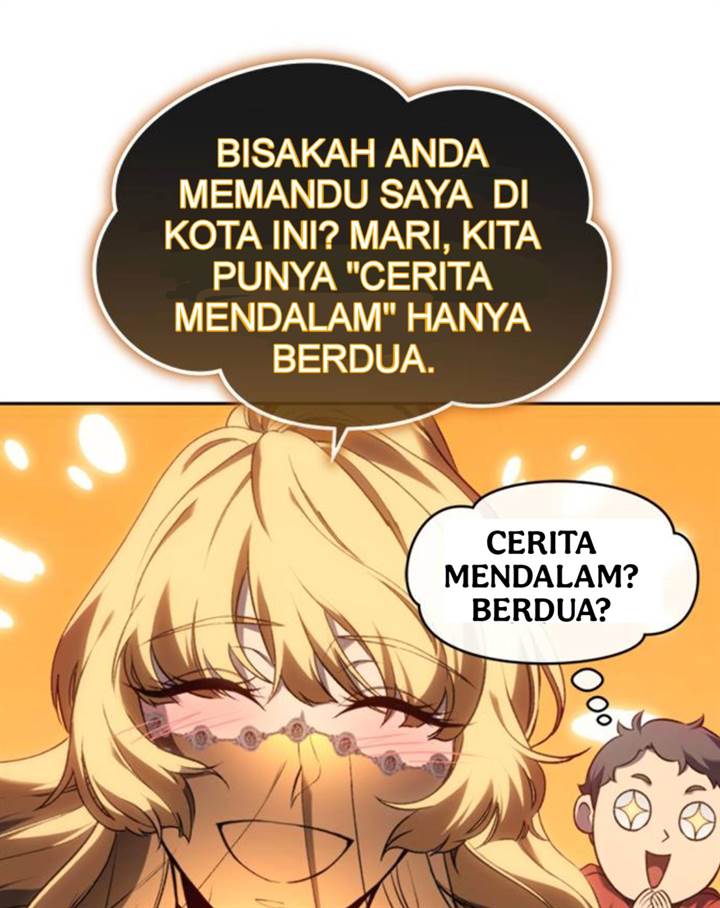 Why I Quit Being The Demon King Chapter 41.2 Gambar 13