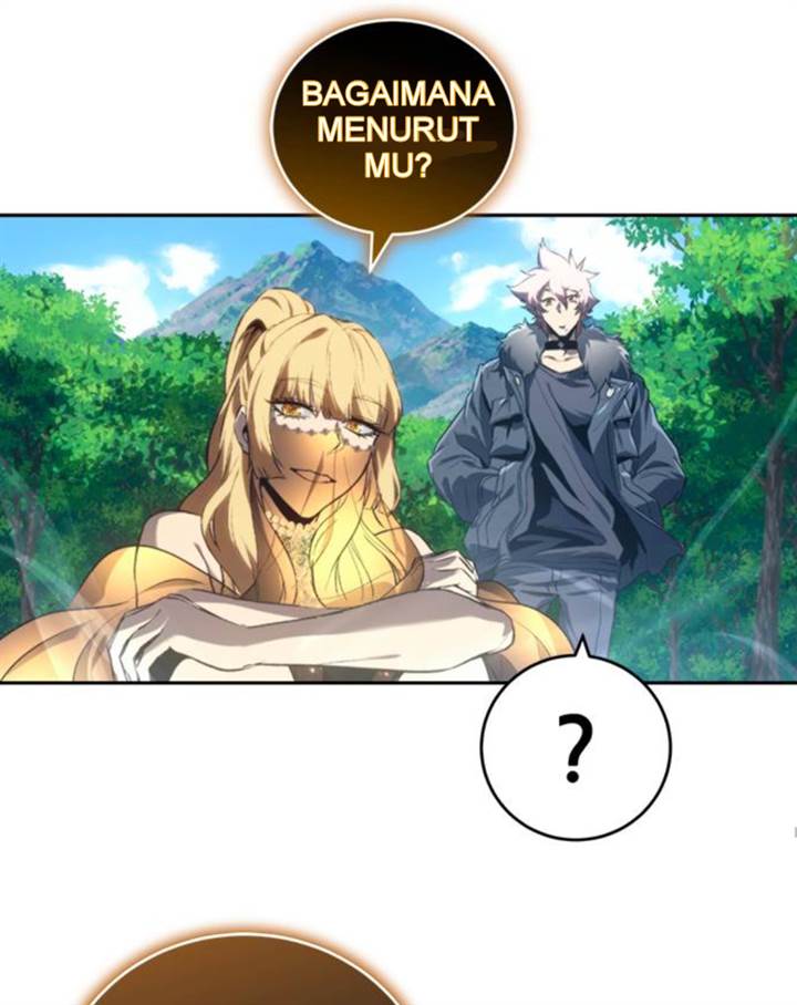 Why I Quit Being The Demon King Chapter 41.2 Gambar 16