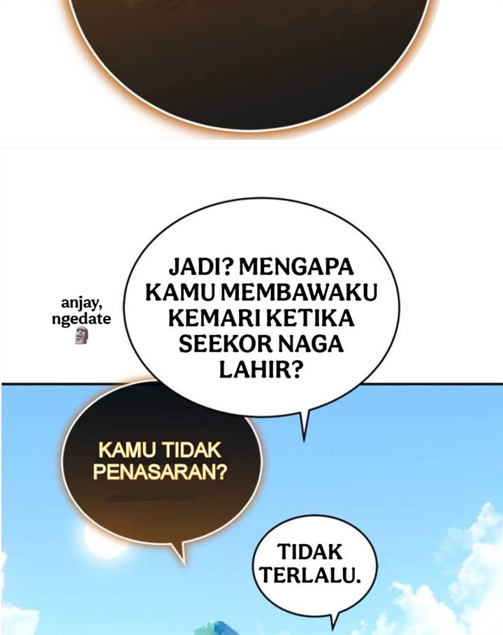 Why I Quit Being The Demon King Chapter 41.2 Gambar 20