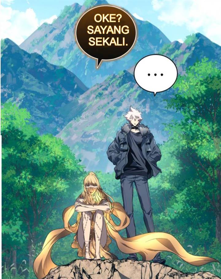 Why I Quit Being The Demon King Chapter 41.2 Gambar 21