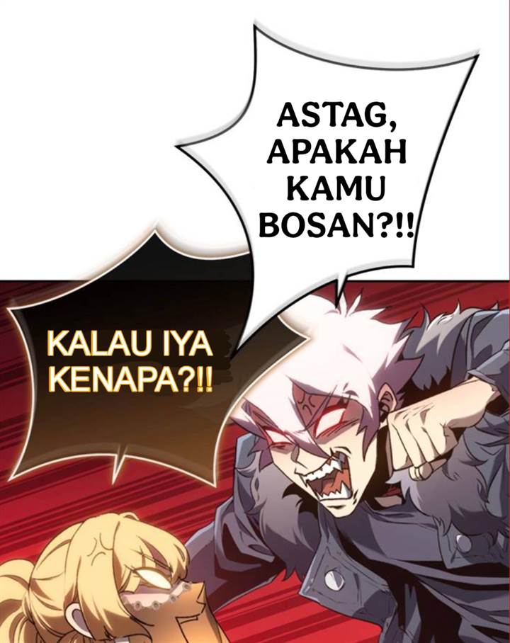 Why I Quit Being The Demon King Chapter 41.2 Gambar 24