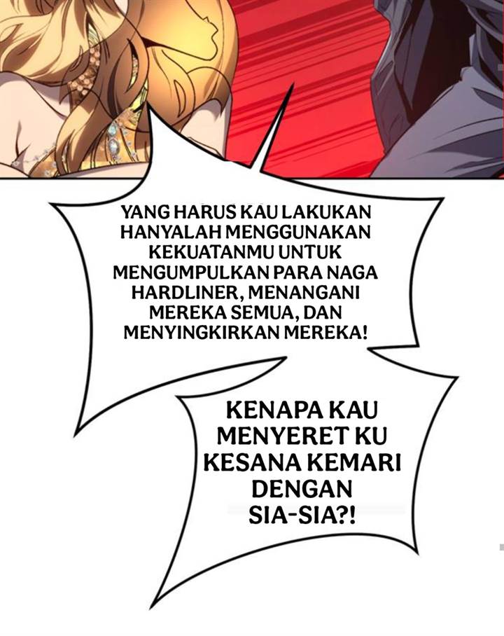 Why I Quit Being The Demon King Chapter 41.2 Gambar 25