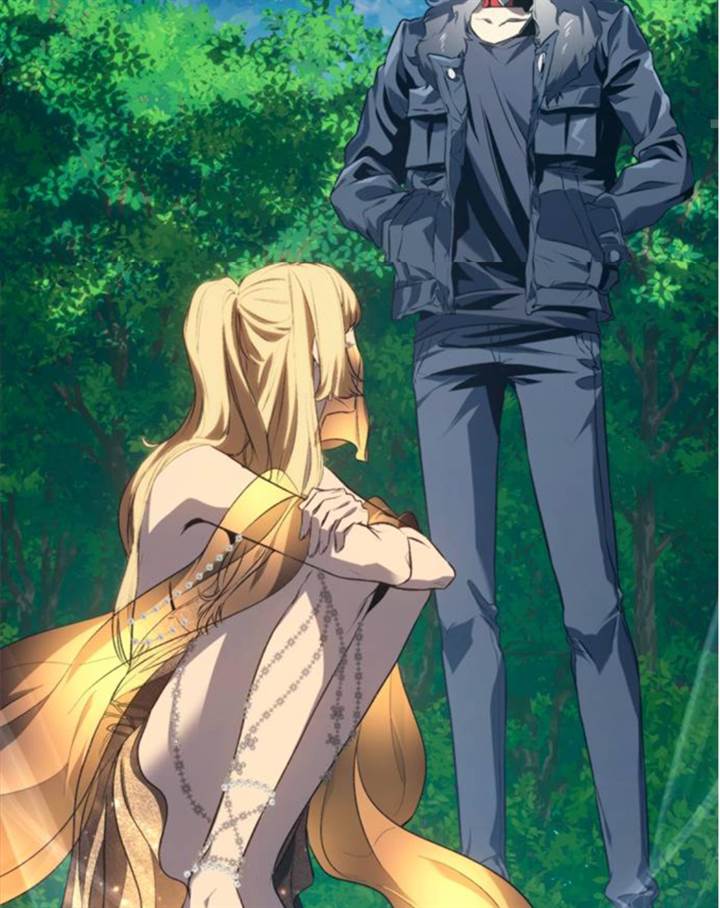 Why I Quit Being The Demon King Chapter 41.2 Gambar 33