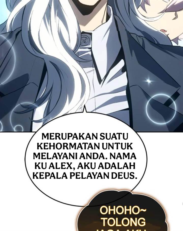Why I Quit Being The Demon King Chapter 41.2 Gambar 4