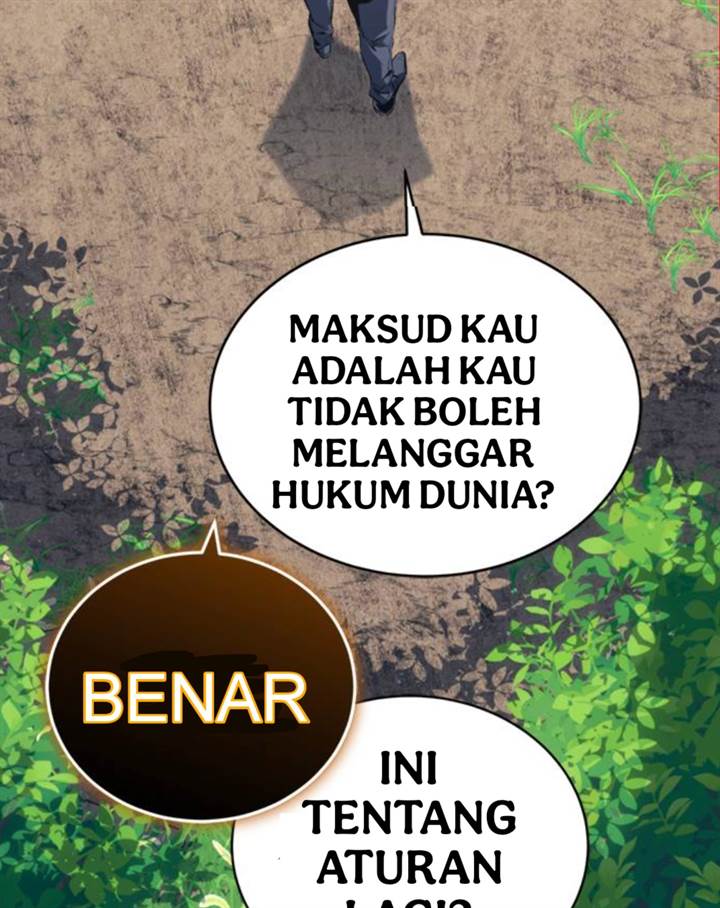 Why I Quit Being The Demon King Chapter 41.2 Gambar 43