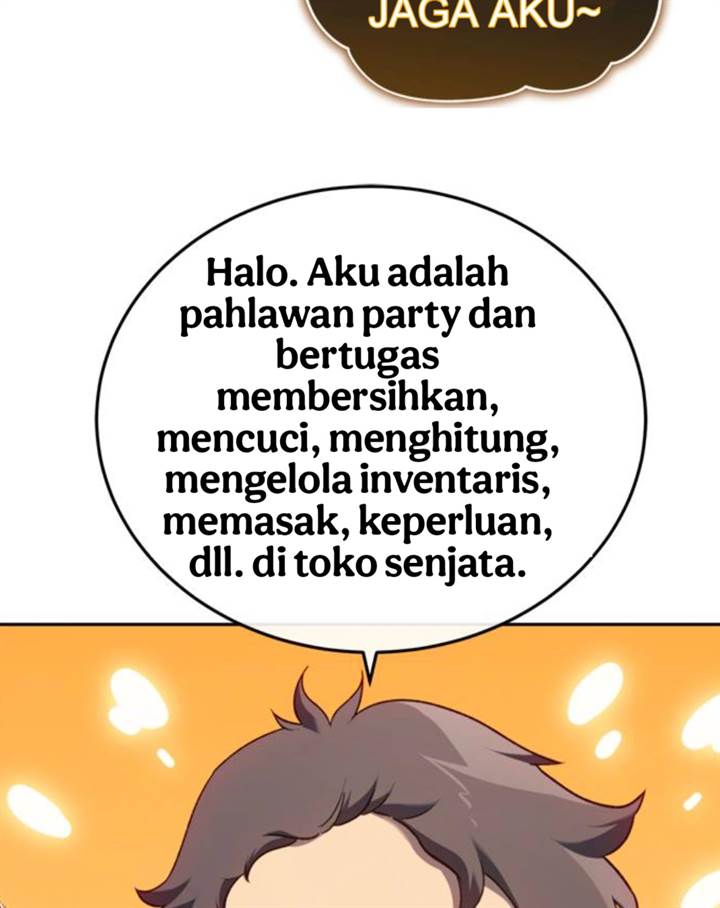Why I Quit Being The Demon King Chapter 41.2 Gambar 5