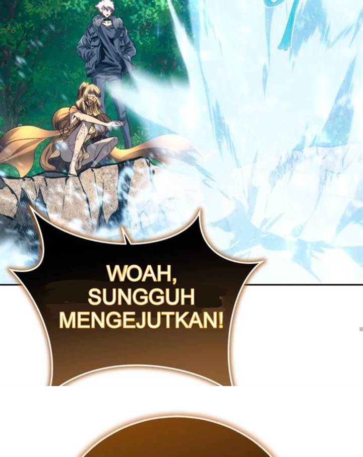 Why I Quit Being The Demon King Chapter 41.2 Gambar 50