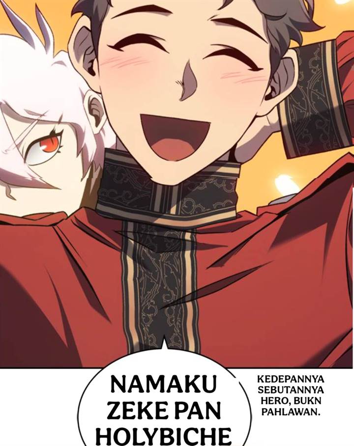Why I Quit Being The Demon King Chapter 41.2 Gambar 6