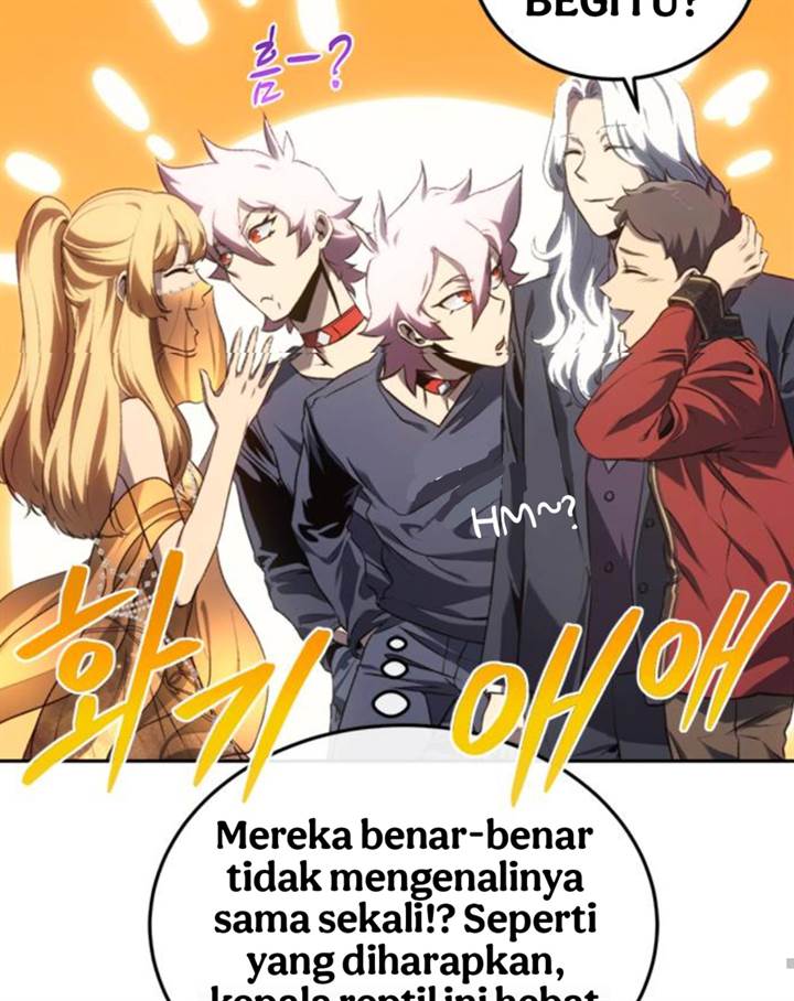 Why I Quit Being The Demon King Chapter 41.2 Gambar 9