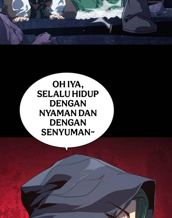 Why I Quit Being The Demon King Chapter 41.1 Gambar 100