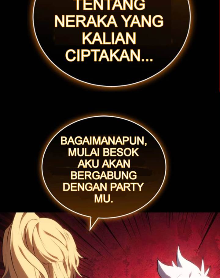 Why I Quit Being The Demon King Chapter 41.1 Gambar 11