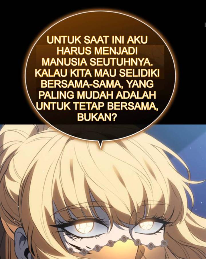 Why I Quit Being The Demon King Chapter 41.1 Gambar 13