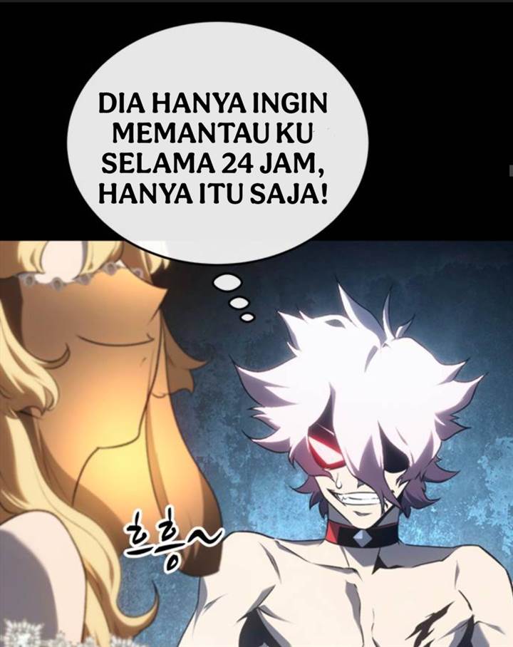 Why I Quit Being The Demon King Chapter 41.1 Gambar 17