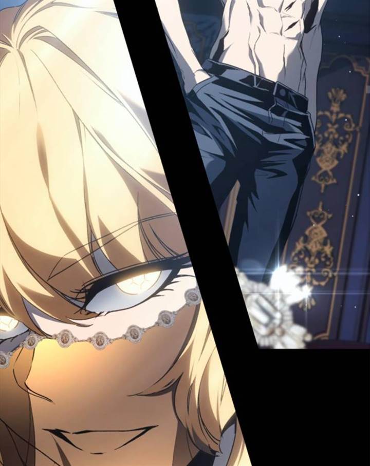Why I Quit Being The Demon King Chapter 41.1 Gambar 22