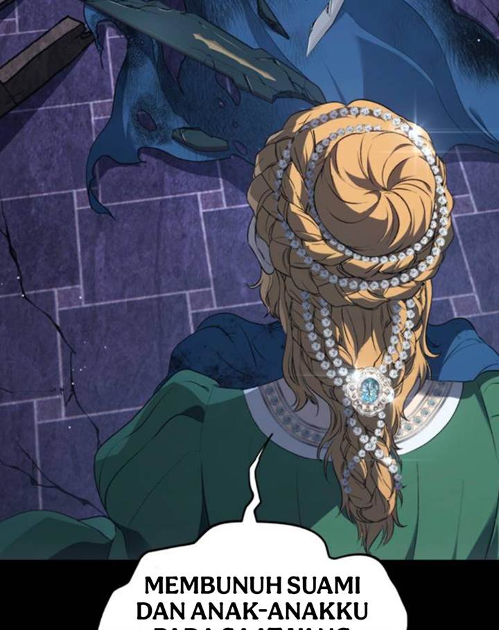 Why I Quit Being The Demon King Chapter 41.1 Gambar 31