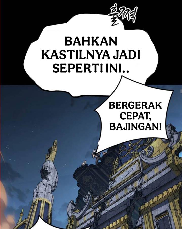 Why I Quit Being The Demon King Chapter 41.1 Gambar 33
